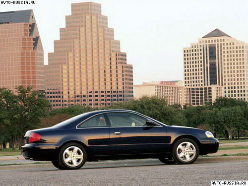 Фото 3 Acura CL 2.2 AT