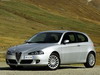 Alfa Romeo 147 2.0 AT 3dv