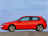 Alfa Romeo 147 2.0 AT 3dv