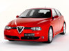 Фото Alfa Romeo 156 GTA