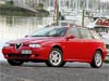 Фото Alfa Romeo 156 Sportwagon