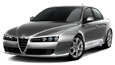 Alfa Romeo 159