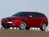 Alfa Romeo 159 SW 1.9 MT