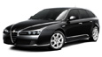 Alfa Romeo 159 Sportwagon