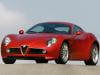 Фото Alfa Romeo 8C Competizione