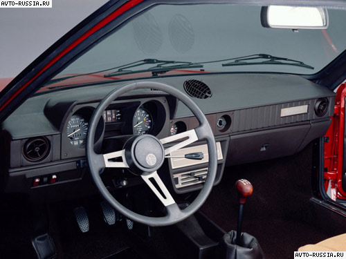 Фото 5 Alfa Romeo Alfasud 1.2 MT 63 hp