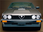 Обои Alfa Romeo Alfetta GT 1024x768