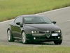Alfa Romeo Brera