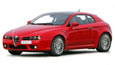 Alfa Romeo Brera