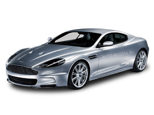 Aston Martin DBS Aston Martin DBS