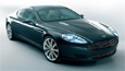 Aston Martin Rapide Aston Martin Rapide