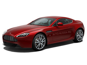 Aston Martin V8 Vantage Aston Martin V8 Vantage