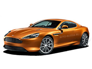Aston Martin Virage Aston Martin Virage