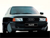 Фото Audi 80 B3