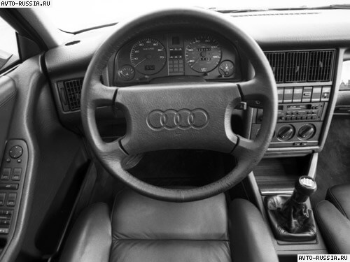 Фото 5 Audi 90
