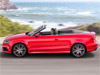 Audi A3 Cabriolet