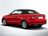Audi A3 Cabriolet