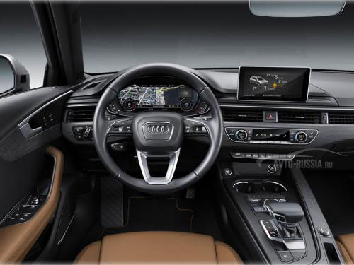 Audi A4 Avant 1.8 TFSI