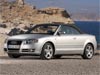 Audi A4 Cabriolet
