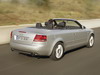 Audi A4 Cabriolet
