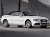 Audi A5 Cabriolet
