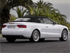 Audi A5 Cabriolet