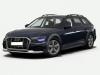 Audi A6 Allroad quattro