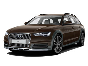 Audi A6 allroad Audi A6 allroad