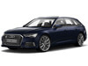 Audi A6 Avant Audi A6 Avant