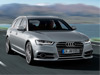 Audi A6 Avant Audi A6 Avant