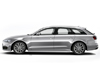 Audi A6 Avant Audi A6 Avant