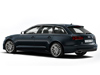 Audi A6 Avant Audi A6 Avant