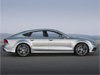 Audi A7 Sportback Audi A7 Sportback