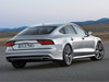 Audi A7 Sportback Audi A7 Sportback