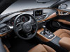 Audi A7 Sportback Audi A7 Sportback
