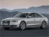 Audi A8 Audi A8