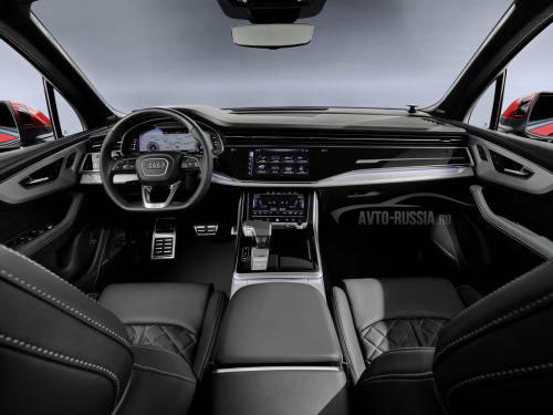 Фото 5 Audi Q7