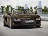Audi R8 Spyder Audi R8 Spyder