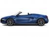 Audi R8 Spyder Audi R8 Spyder