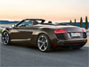 Audi R8 Spyder Audi R8 Spyder