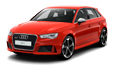 Audi RS3 Audi RS3