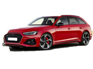Audi RS4 Avant Audi RS4 Avant