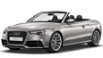 Audi RS5 Cabriolet Audi RS5 Cabriolet