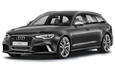 Audi RS6 Avant Audi RS6 Avant