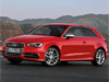 Audi S3 Audi S3
