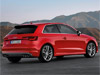 Audi S3 Audi S3