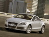 Audi TT Coupe