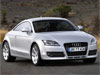 Audi TT Coupe