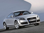 Audi TT Coupe