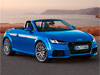 Audi TT Roadster Audi TT Roadster